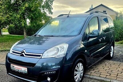 Citroen Berlingo 119.000 km 7.995 &euro; Oberderdingen 75038