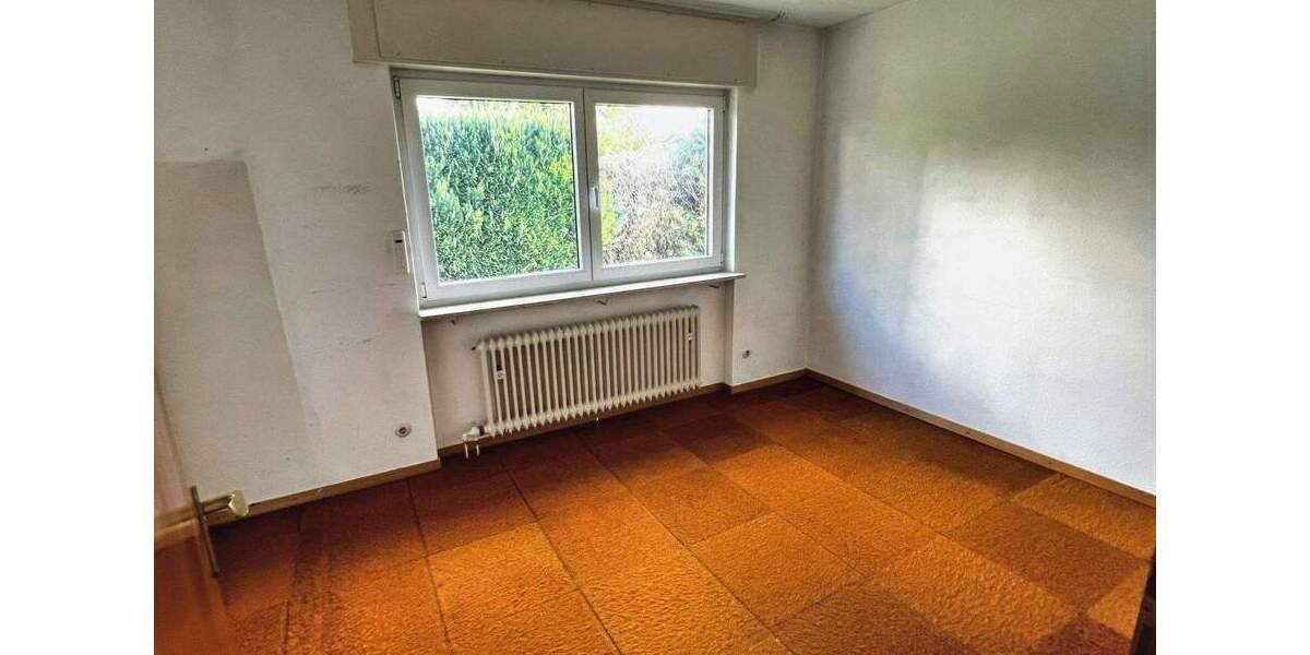 Einfamilienhaus Karlsruhe Grünwettersbach - 5 Zimmer, 170 m&sup2;, 669.000&euro; | Angebot:25686067
