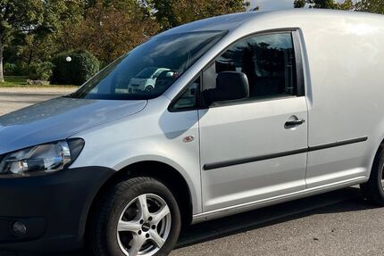 VW Caddy Maxi 284.500 km 4.900 € Pforzheim 75181