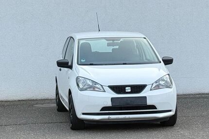 Seat Mii 170.000 km 2.799 &euro; Kandel 76870