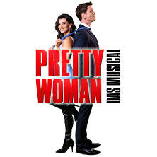 Pretty Woman - Das Musical 16.01.2026 Festspielhaus Baden-Baden