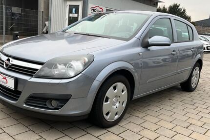 Opel Astra 94.000 km 3.999 &euro; Bruchsal-Untergrombach 76646