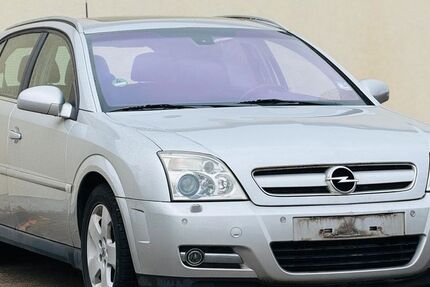 Opel Signum 52.000 km 5.190 &euro; Au am Rhein 76474