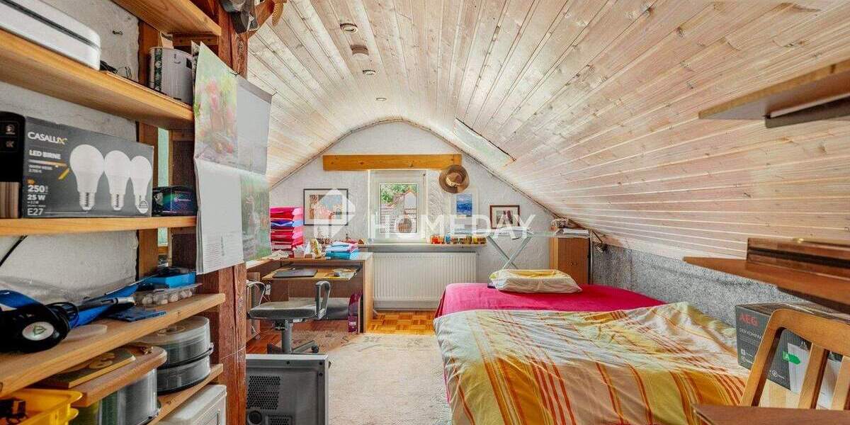 Familien(t)raum mit Garten & Wintergarten - Klassisches Haus in ruhiger Lage! 4 zimmer