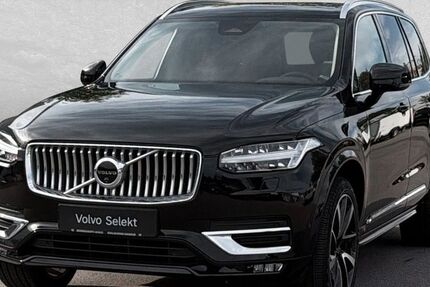 Volvo XC90 17.000 km 49.250 &euro; Karlsruhe 76187