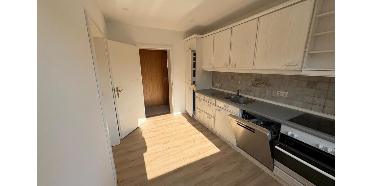 Maisonettenwohnung Karlsbad - 4 Zimmer, 110 m&sup2;, 1.200&euro; | Angebot:26426642