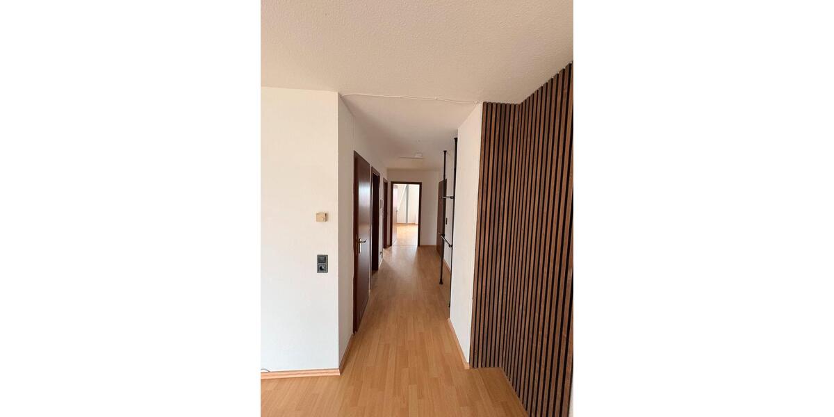 Moderne 80qm - 3,5 Zimmer Wohnung mit Murgblick - Gaggenau 3.5 zimmer