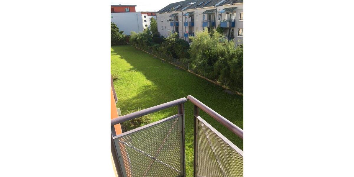Etagenwohnung Karlsruhe Daxlanden - 1 Zimmer, 29 m&sup2;, 115.000&euro; | Angebot:26890533