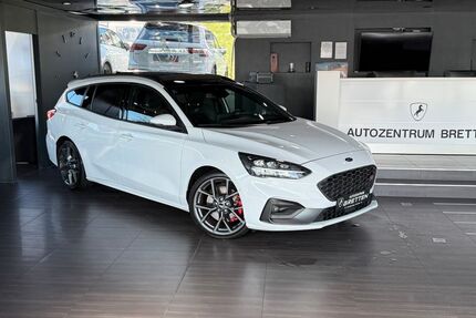 Ford Focus 114.060 km 22.690 € Bretten 75015
