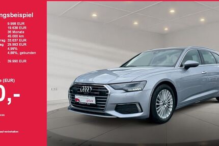 Audi A6 131.500 km 39.990 € Landau 76829