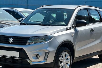 Suzuki Vitara 99.000 km 15.995 &euro; Bruchsal-Helmsheim 76646