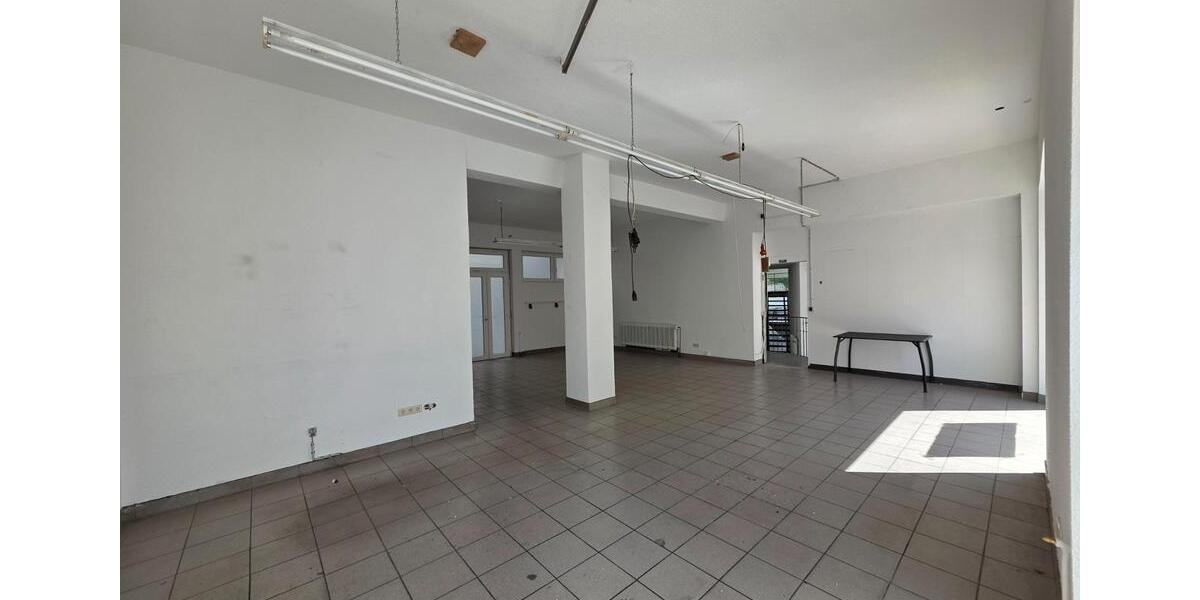 Gewerbeobjekt Pforzheim Weststadt - 1.950&euro; | Angebot:26297490