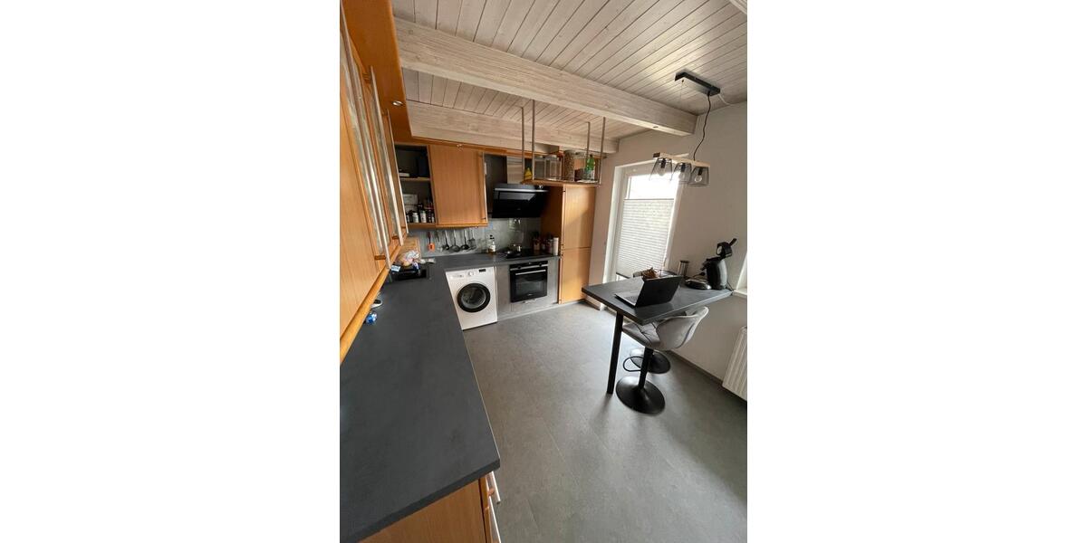 Etagenwohnung Karlsruhe Wettersbach - 3 Zimmer, 86 m&sup2;, 315.000&euro; | Angebot:27224202