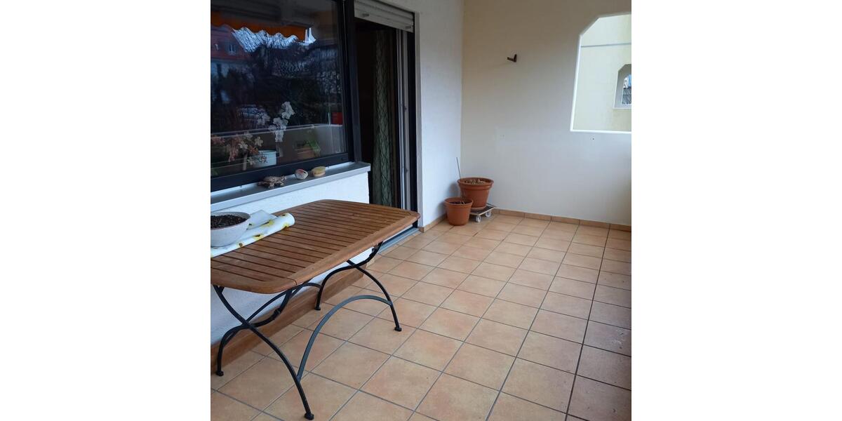 Erdgeschoßwohnung Ettlingen - 2 Zimmer, 70 m&sup2;, 265.000&euro; | Angebot:25368882