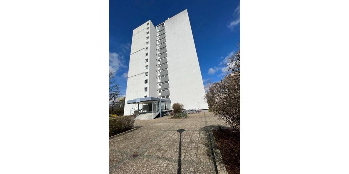 Etagenwohnung Karlsruhe Südstadt - 1 Zimmer, 34 m&sup2;, 539&euro; | Angebot:25752027