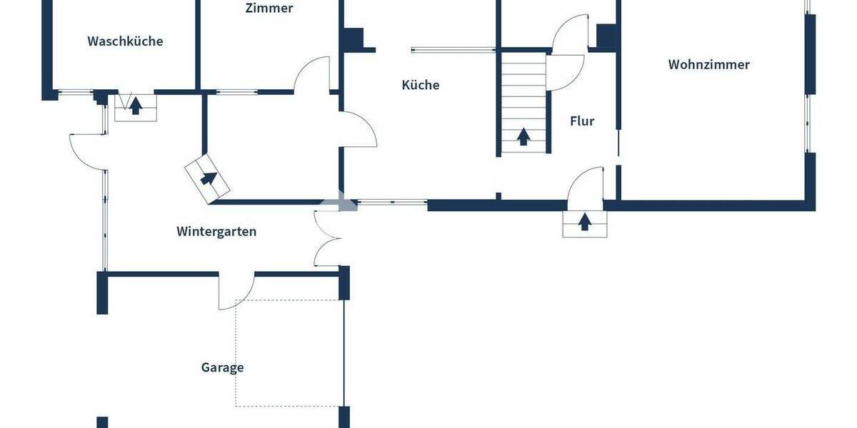Einfamilienhaus Graben-Neudorf Neudorf - 4 Zimmer, 160 m&sup2;, 399.000&euro; | Angebot:25927681