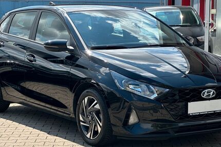 Hyundai i20 69.000 km 14.995 € Bruchsal-Helmsheim 76646
