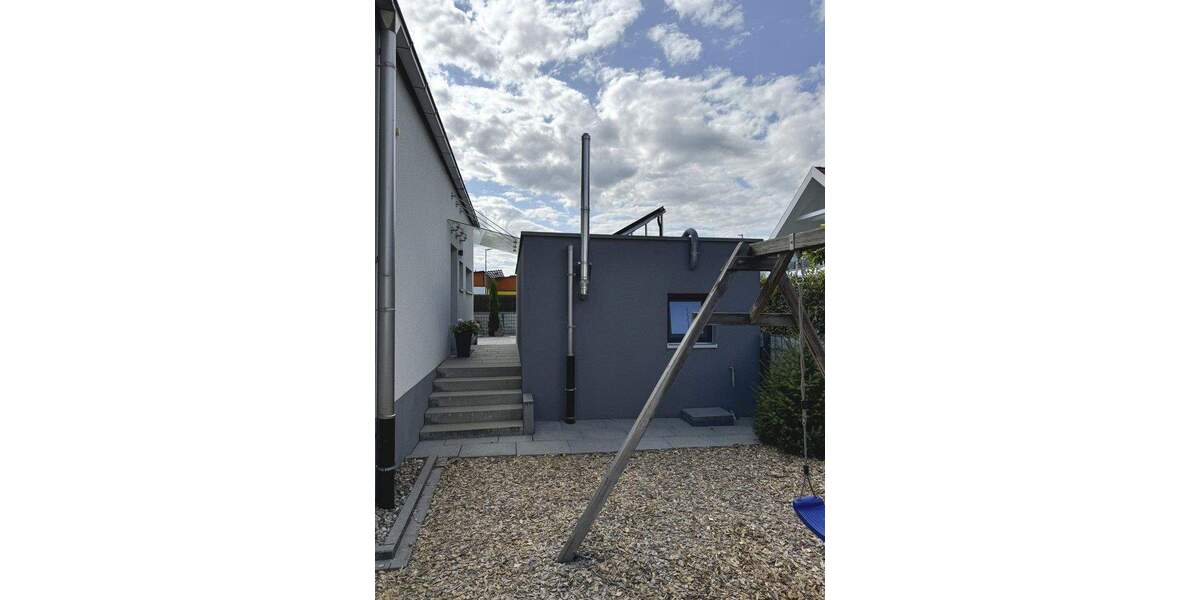 Einfamilienhaus Waghaeusel Kirrlach - 6 Zimmer, 190 m&sup2;, 850.000&euro; | Angebot:25722743