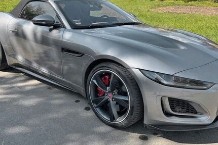Jaguar F-Type 7.311 km 82.900 &euro; Landau 76829