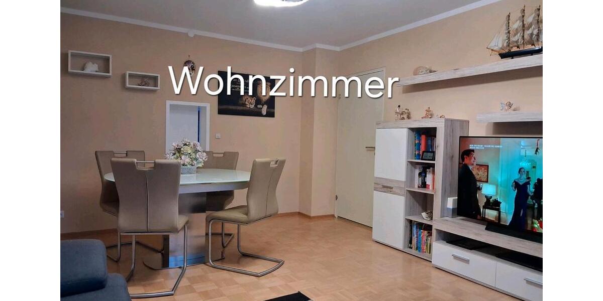 Etagenwohnung Waldbronn - 3 Zimmer, 84 m&sup2;, 279.000&euro; | Angebot:26069556
