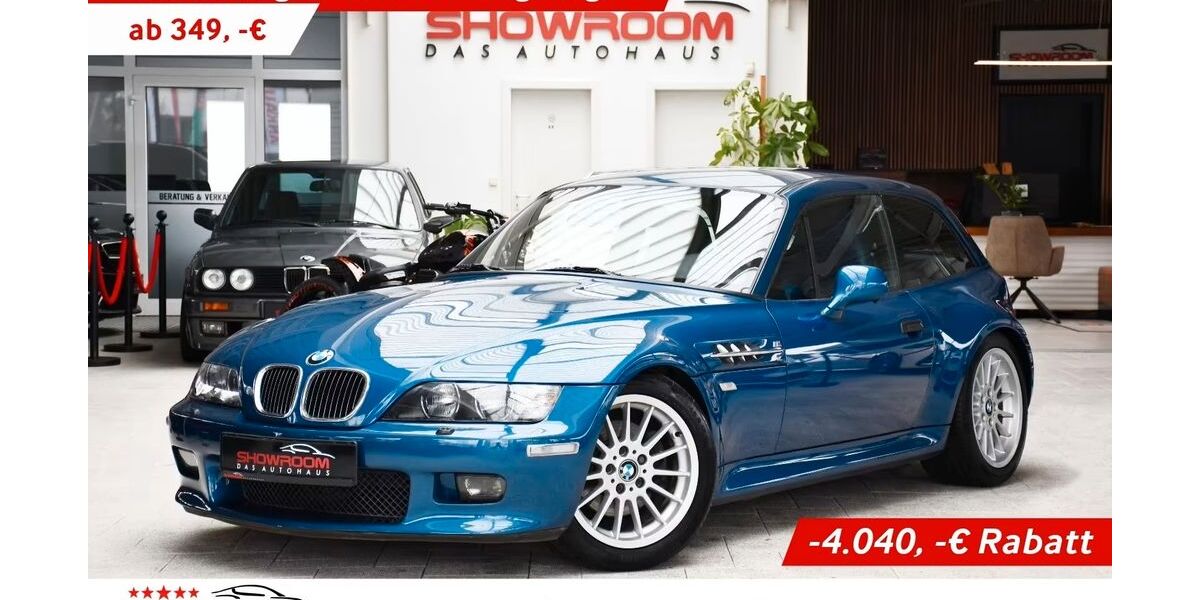 BMW Z3 71.277 km 27.750 € Waghäusel 68753