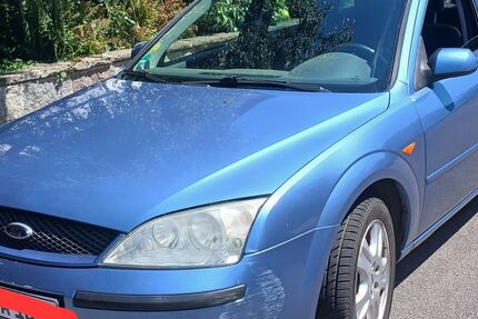 Ford Mondeo 207.000 km 555 &euro; Karlsruhe 76139