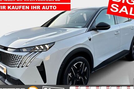 Peugeot 3008 2.686 km 29.440 &euro; Rheinstetten 76287