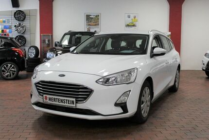 Ford Focus 42.080 km 14.900 &euro; Karlsruhe 76185