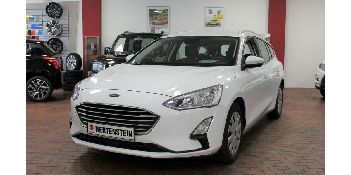 Ford Focus 42.080 km 14.900 &euro; Karlsruhe 76185