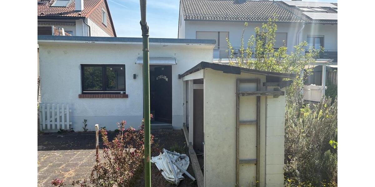 Reihenhaus Karlsruhe Knielingen - 6 Zimmer, 160 m&sup2;, 680.000&euro; | Angebot:26754138