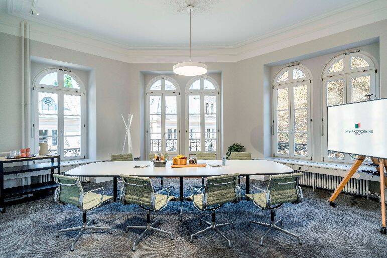 Gewerbeobjekt Baden-Baden Innenstadt - 129&euro; | Angebot:26794162