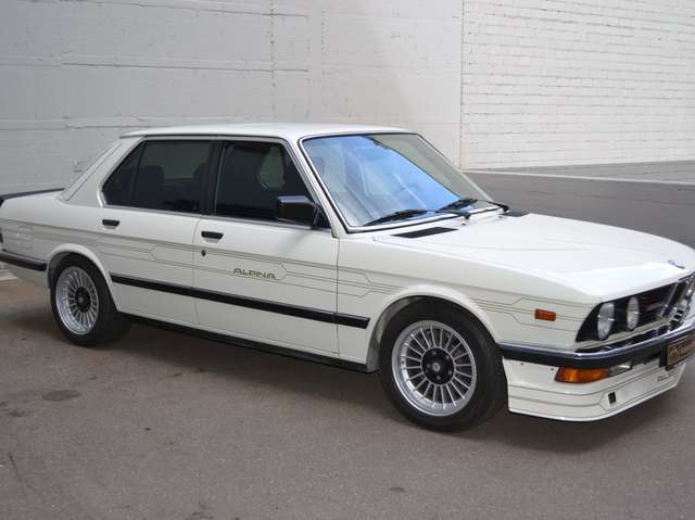 Alpina B10 92.100 km 89.000 &euro; Pforzheim 75173