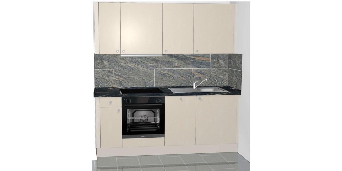 Etagenwohnung Karlsruhe Durlach - 1 Zimmer, 22 m&sup2;, 800&euro; | Angebot:25405948