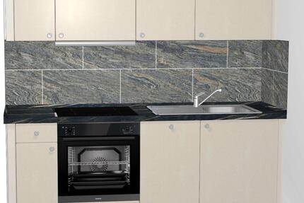 Wohnung Karlsruhe Durlach - 1 Zimmer, 22 m&sup2;, 800&euro; | Angebot:25405948