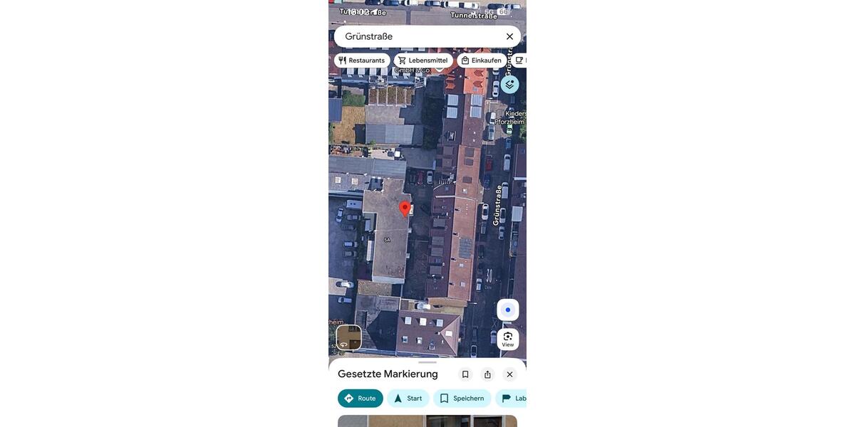 Erdgeschoßwohnung Pforzheim Weststadt - 3 Zimmer, 89 m&sup2;, 280.000&euro; | Angebot:26889096