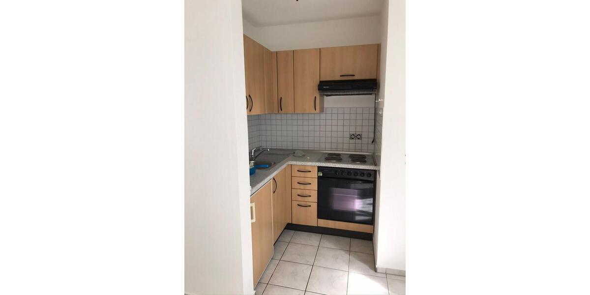 Etagenwohnung Karlsruhe Hagsfeld - 1 Zimmer, 32 m&sup2;, 650&euro; | Angebot:25236131