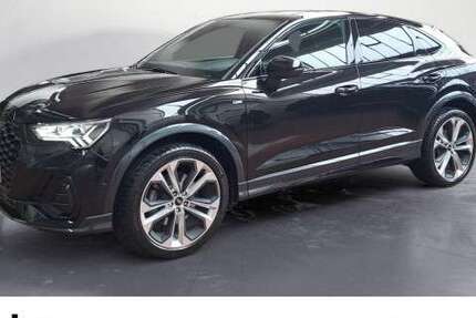 Audi Q3 10.999 km 57.930 &euro; Ettlingen 76275