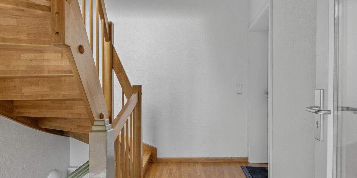 Etagenwohnung Karlsruhe Durlach - 3 Zimmer, 102 m&sup2;, 519.000&euro; | Angebot:24902160