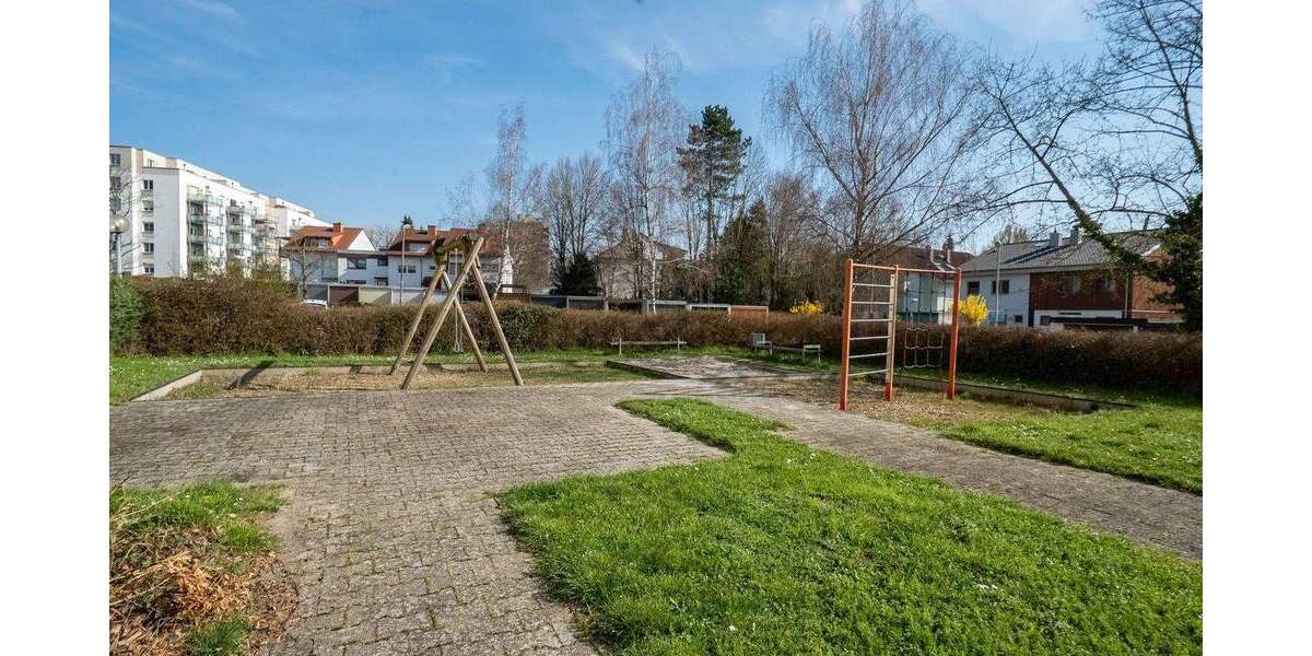 Etagenwohnung Bretten - 3 Zimmer, 89 m&sup2;, 365.000&euro; | Angebot:25879243