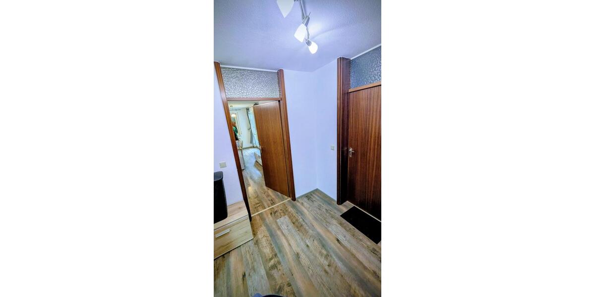 Erdgeschoßwohnung Pforzheim Eutingen - 2 Zimmer, 62 m&sup2;, 550&euro; | Angebot:26223623