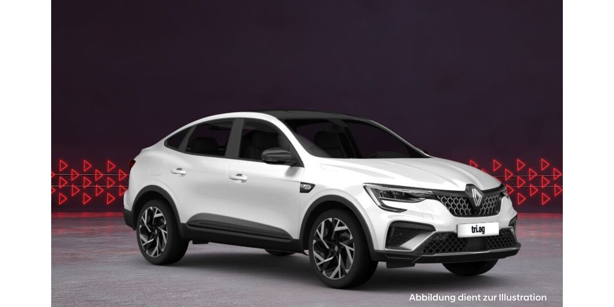 Renault Arkana 28.733 km 26.470 &euro; Birkenfeld 75217