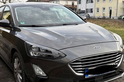 Ford Focus 62.100 km 13.400 &euro; Durmersheim 76448