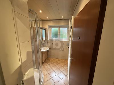 KLASSISCH & SERIÖSE MIT BALKON - Erdgeschoßwohnung Baden-Baden Baden | Angebot:26894769