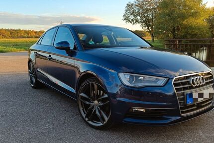 Audi A3 134.500 km 12.100 &euro; Graben-Neudorf 76676