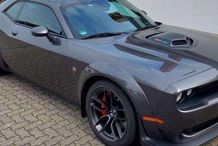 Dodge Challenger 18.500 km 56.900 € Herxheim bei Landau 76863