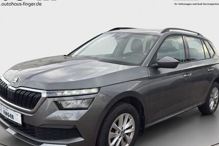 Skoda Kamiq 30.150 km 22.980 € Karlsruhe 76149