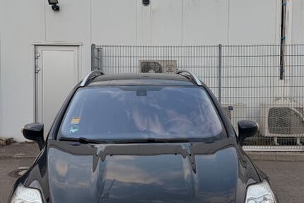 Ford Kuga 243.776 km 6.800 &euro; Karlsbad 76307