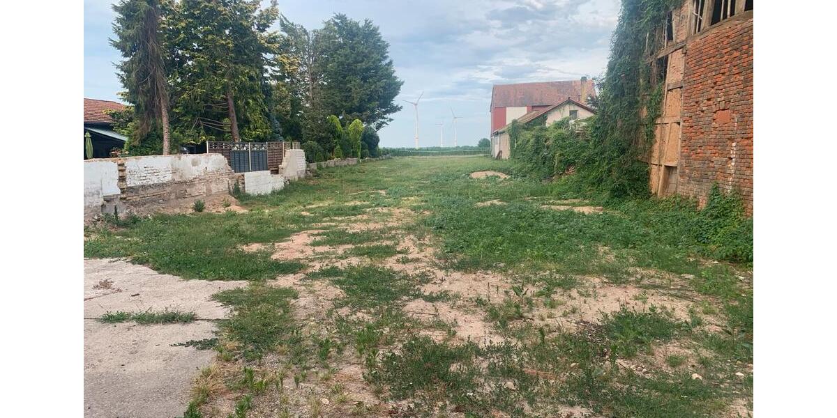 Mehrfamilienhaus, Wohnhaus Leimersheim - 8 Zimmer, 220 m&sup2;, 368.500&euro; | Angebot:26972966