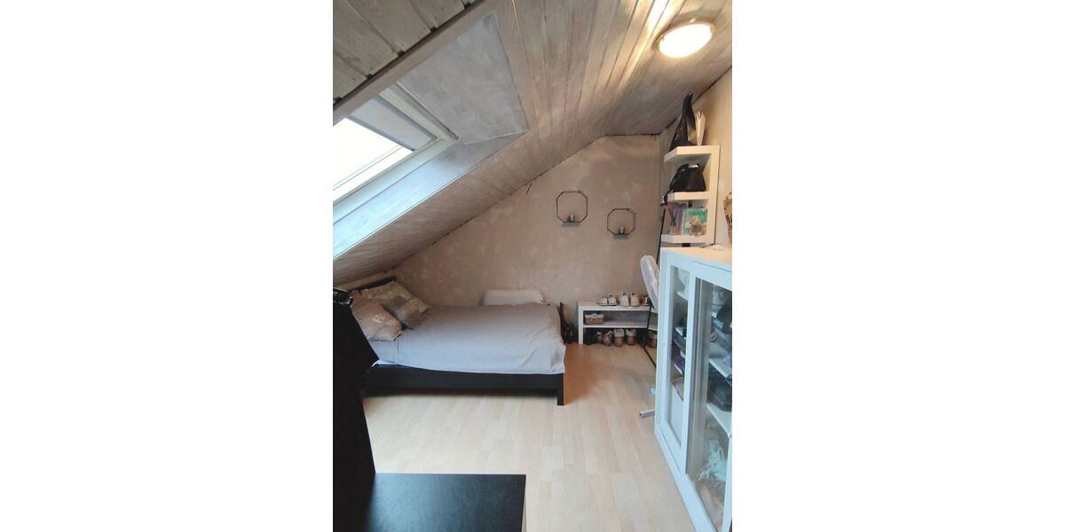 Etagenwohnung Karlsruhe Palmbach - 2 Zimmer, 45 m&sup2;, 130.000&euro; | Angebot:26290530