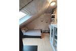 Etagenwohnung Karlsruhe Palmbach - 2 Zimmer, 45 m&sup2;, 130.000&euro; | Angebot:26290530